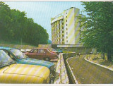 Bnk cp Sovata - Hotel Alunis - circulata, Printata