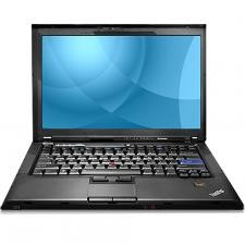 Laptop Refurbished Lenovo ThinkPad T400, Intel Core2Duo P8400, 4GB foto