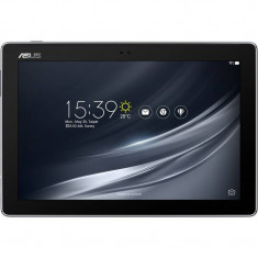 Tableta Asus ZenPad Z301MFL-1H010A 10.1 inch Full HD 1.3 GHz Quad Core 2GB RAM 16GB flash WiFi GPS 4G Quartz Gray foto