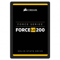 SSD Corsair Force LE200 Series 120GB SATA-III 2.5 inch foto