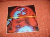 Ike and Tina Turner Let Me Touch Your Mind UA India 1972 vinil vinyl VG+