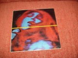Ike and Tina Turner Let Me Touch Your Mind UA India 1972 vinil vinyl VG+