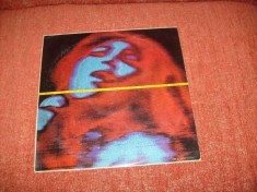 Ike and Tina Turner Let Me Touch Your Mind UA India 1972 vinil vinyl VG+