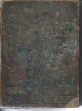 Aradi Vertanuk albuma Varga Otto 1849 Budapesta Cv1