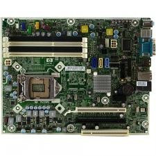 Placa de baza HP 8100 Elite Small Form Factor foto