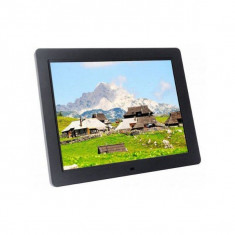 Rama foto Braun DigiFrame 1590 15 inch Black foto