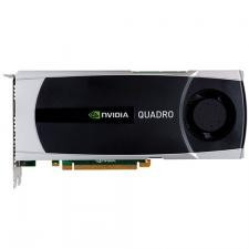 Placa Video pentru Proiectare nVidia Quadro 6000 GDDR5, 6 GB, 384-Bit foto