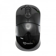 Mouse SBox M-900 Negru foto