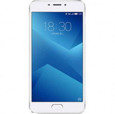 Smartphone Meizu M5 Note M621Q 32GB Dual Sim 4G White foto