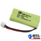 Acumulator NiMH 2.6V 600mAh GP