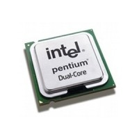 Procesor Intel Pentium Dual Core 3 GHz foto