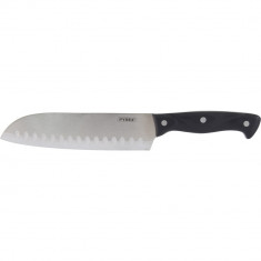 Cutit santoku grand, Pyrex foto