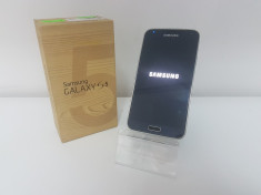 Samsung Galaxy S5 16GB Blue , Liber de Retea , Factura &amp;amp; Garantie 30 de Zile ! foto