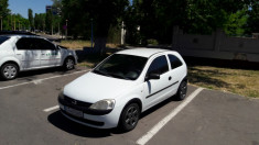 Opel Corsa 1.7 Diesel foto