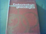 St. - M. Milcu, Aneta Danila- Muster - ENDOCRINOLOGIE GINECOLOGICA { 1977 }