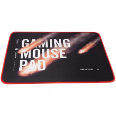 Mouse Pad Marvo G16 Black foto