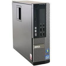 Calculator Second Hand Dell OptiPlex 990 SFF, Intel Core i3-2100 31 foto