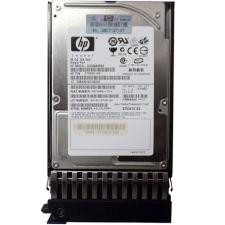 Hard Disk Refurbished HP 36GB SAS 2.5 Inch, 10000Rpm, cu sertar cadou foto
