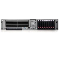 Server Second Hand HP ProLiant DL380 G5 2U, 2x Intel Xeon E5440, 32 foto