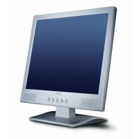 Monitor LCD Second Hand Belinea 101536 15&amp;quot; foto