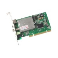 TV Tuner PCI Serioux Easy TV ETVT PCI FM foto