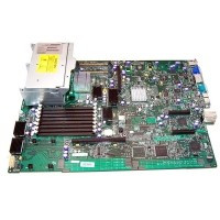 Placa de baza server HP Proliant DL 380 G5 foto