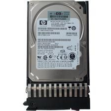 Hard Disk Server HP 146GB 2.5 Inch, SAS, SFF, 10000Rpm cu sertar HP foto