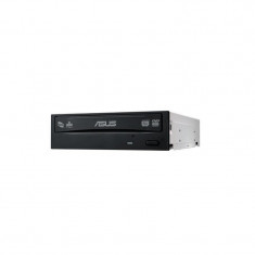 ASUS DVDRW, DRW-24D5MT/BLK/B/AS, Extreme 24X DVD writing speed with M- Disc support, SATA, bulk, foto