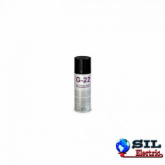 Spray curatire contact (uscat) 200ml, DUE CI foto