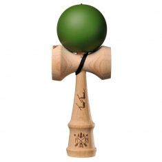 Kendama USA Turner Thorne Pro Model - v4 - Army Green PRO503 foto