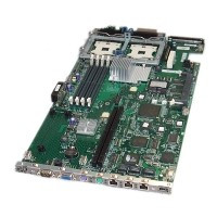 Placa de baza server HP Proliant DL 360 G4 foto