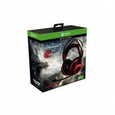 Casti Gaming Hyperx Cloudx Revolver Gears Of War foto