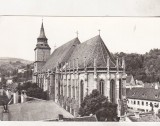 Bnk cp Brasov - Biserica Neagra - necirculata, Printata