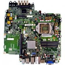 Placa de baza HP Elite 8200 USDT foto