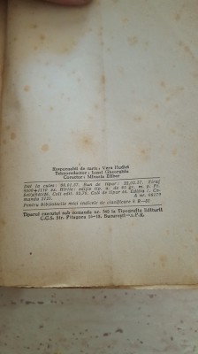 Pamant si Oameni - Mihail Serban foto