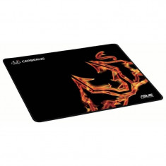 Mousepad Asus Cerberus Speed Black foto