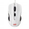 Mouse Gaming Asus Cerberus Arctic 2500 Dpi White