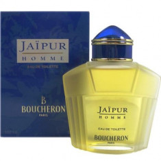 Boucheron / Jaipur Homme - Eau de Toilette 100 ml foto