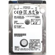 Hard Disk Refurbished Hitachi, capacitate 320GB, interfata S-ATA foto