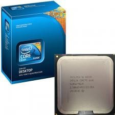 Procesor Intel Core 2 Quad Q8300 2.50 GHz foto