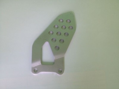 Aparator Suzuki GSX-R 600 750 K4-K5 foto