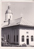 Bnk foto - Manastirea Sihastria - anii `60, Alb-Negru, Romania de la 1950, Cladiri