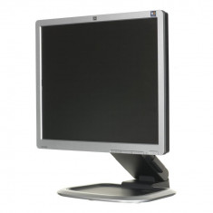 Monitor LCD 19 inch HP L1950 PIVOT rotate 1280x1024 foto