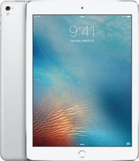 Tableta Apple iPad Pro 9,7 Wi-Fi + Cellular 128GB, (mlq42hc/a) argintiu foto