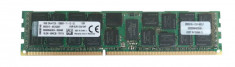 1 x 16GB Memorie DDR3-1600 SERVER PC3-12800R ECC Registered foto