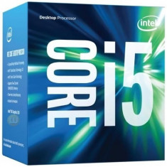 CPU Intel skt. 1151 Intel BX80677I57500 foto