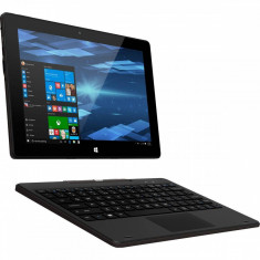 Tableta Allview Wi1001N 10.1 inch Intel Core Z3735F 1.33 GHz 2Gb 32Gb Microsoft Windows 10 Black foto