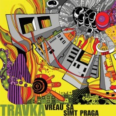 Travka Vreau Sa Simt Praga (cd) foto
