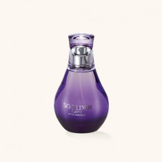 Apa de parfum SO ELIXIR PURPLE YVES ROCHER - dama - 30 ml foto