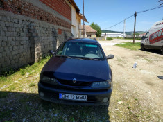 Renault Laguna foto